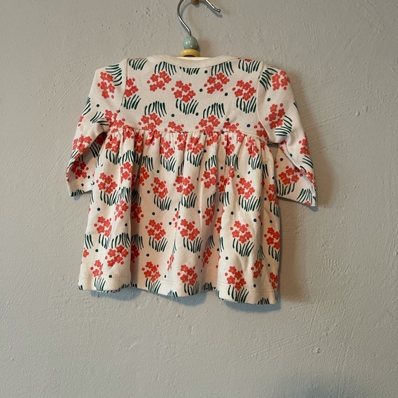 HANNA ANDERSSON DRESS - Picture 4 of 4